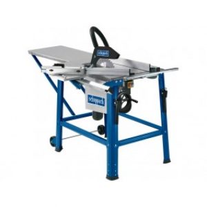 Scie circulaire sur table 2200 W HS120 monophasé – 3901302949