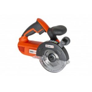 Scie double lame 125mm 1200W – DBS125