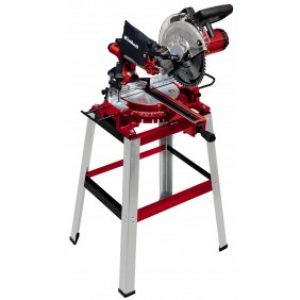 Scie à ongle radiale TC-SM 2531/1 U – Puissance 1900 W – avec pieds