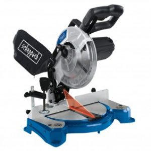 Scie à onglet 1500W HM80L