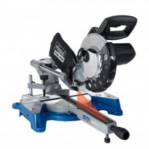 Scie à onglet HM 80 LXU