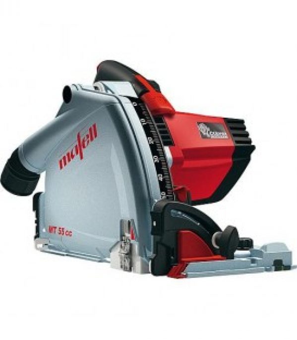 Scie plongeante MT 55 cc