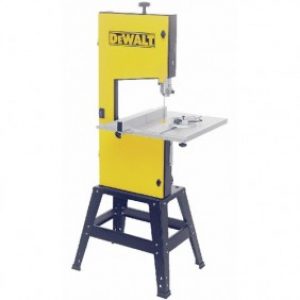 Scie à ruban 1000W – 200mm – DW876