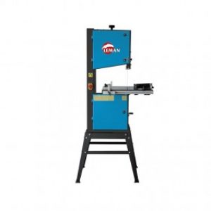 Scie à ruban 355 mm + piètement SRU355