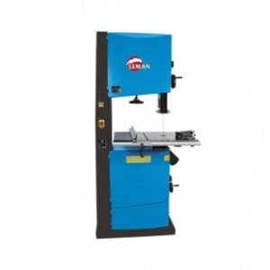 Scie à ruban 470 mm 1900 W SRU470 monophasée