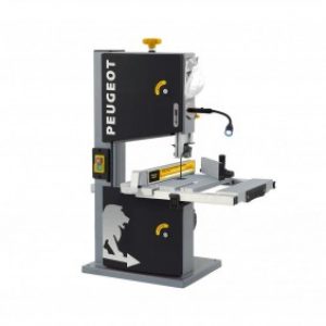 Scie à ruban d&rsquo;établi – Puissance 250 Watts – ENERGYBAND-80LD