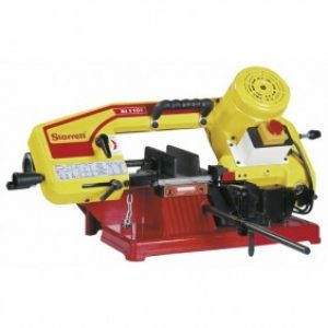 Scie à ruban manuelle – portative – 370 W – ST 1101