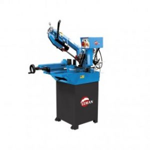 Scie à ruban métal 900 W – diamètre 170 – SRM170