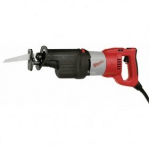 Scie sabre 1300 W SSPE 1300 RX