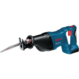 Scie sabre sans fil GSA 18 V-LI coffret L-Boxx – solo