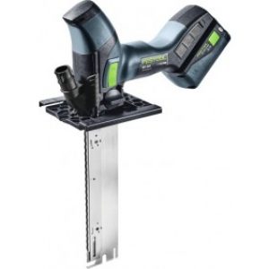 Scie sans fil pour matériaux isolants – ISC 240 Li 5,2 EBI-Plus