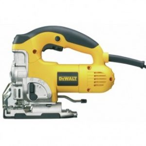 Scie sauteuse 701 W – DW331KT