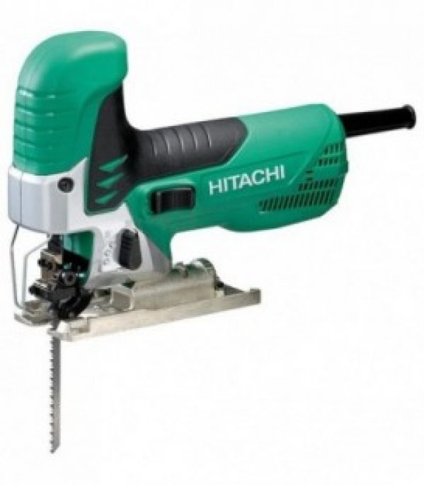 Scie sauteuse Hitachi CJ90VAST