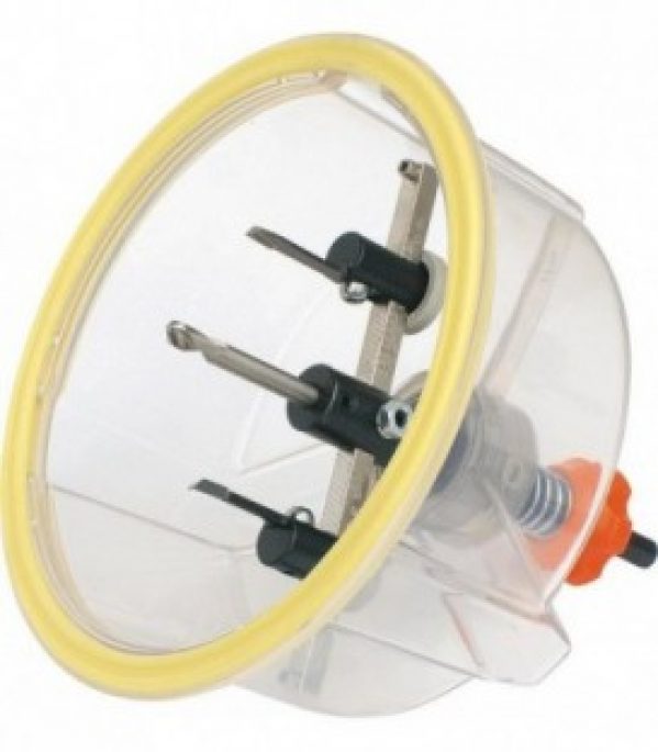 Scie trepan BHC 305 48-305 mm