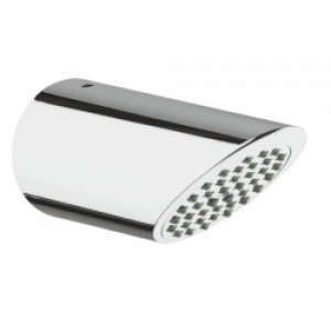 Sena 75  Douche de tête 1 jet (28308000)