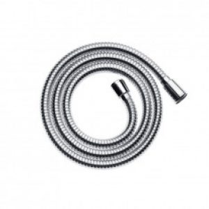 Sensoflex. Flexible de douche métallique 2,00 m Chromé Hansgrohe