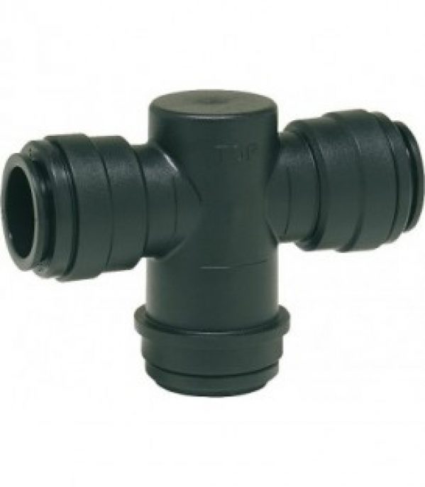 Separateur d&rsquo;eau en T 22 mm