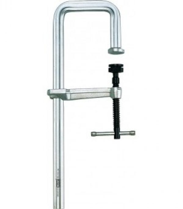 Serre-joint a perfomance elevee forme U Type SGU30-14-10 300x140mm