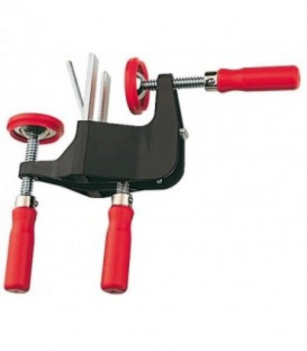 Serre-joint d&rsquo;ajustage pour cadre de porte Type TFM