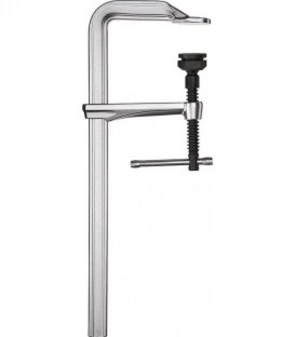 Serre-joint Schlosser SG 25 M lourd, ecartement 250 mm