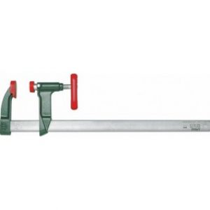 Serre-joints à pompe à rotule