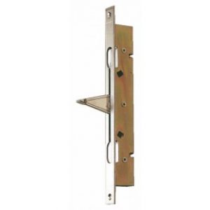 Serrure 2 points  – à levier – axe tringles variable – 1223