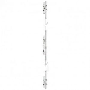 Serrure à 3 points – pêne dormant et rouleau – 6274