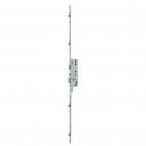 Serrure 5 points à cylindre – automatique – têtière 16 mm – Fercomatic