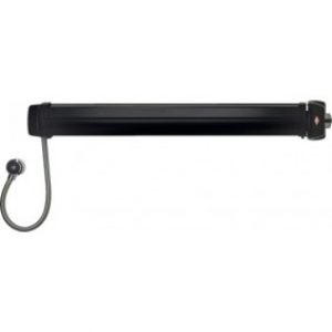 Serrure antipanique 1 point latéral + module extérieur – recoupable