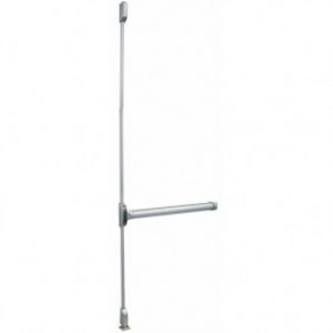 Serrure antipanique 2 points – pour PVC/alu – série 1900 Premium