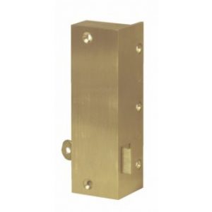 Serrure Beugnot S7 pour gâche électrique n°7