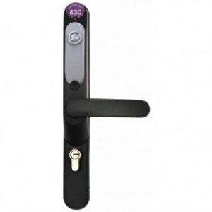 Serrure à code électronique autonome – type 830