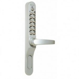 Serrure à code mécanique – pour serrures antipanique – Keylex Profil