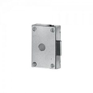 Serrure de meuble espagnolette 5620