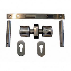 Serrure de portillon pour piscine – Kiddylock