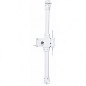 Serrure en applique 3 points horizontale – Cavith 341 A2P***