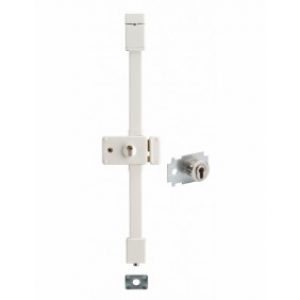 Serrure en applique – A2P* – 3 points – à cylindre – Horga