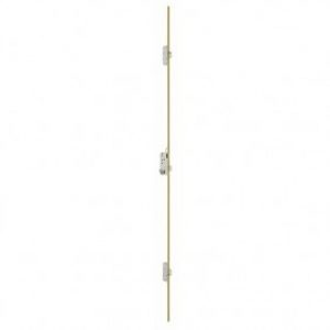 Serrure à larder 3 points – axe à 50 mm – Amazone A2P*