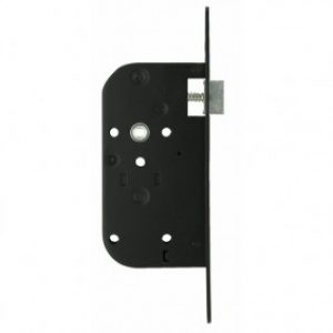 Serrure à larder – bec de cane seul – axe 50 mm – Loch