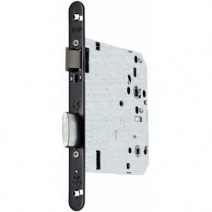 Serrure à larder à condamnation – axe 120 mm – D453 XL120