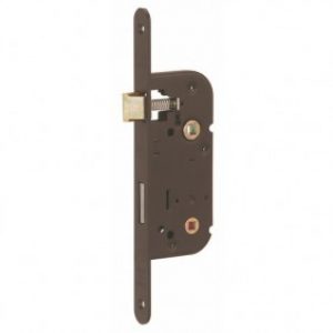 Serrure à larder à condamnation – axe à 40 mm – 51501