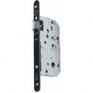 Serrure à larder à cylindre – axe 50 mm – D 452