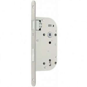 Serrure à larder – pêne magnétique – coffre 145 mm