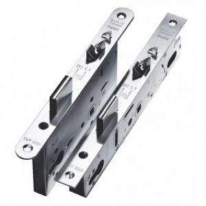 Serrure électrique d&rsquo;urgence à verrouillage automatique – SVP 6000