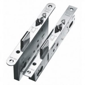 Serrure électrique d&rsquo;urgence – à verrouillage automatique – SVP 6000