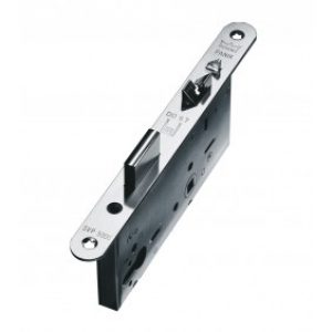 Serrure mécanique d&rsquo;urgence – verrouillage automatique – SVP 5000