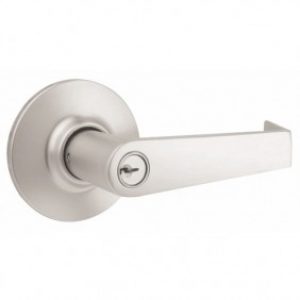 Serrure tubulaire de sûreté – fonction urgence – 3T01AP