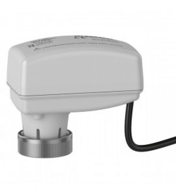 Servomoteur linéaire-proportionnel pour vanne PICV…