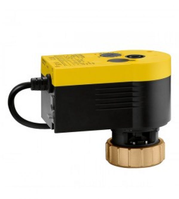 Servomoteur pour vannes de régulation Caleffi 636