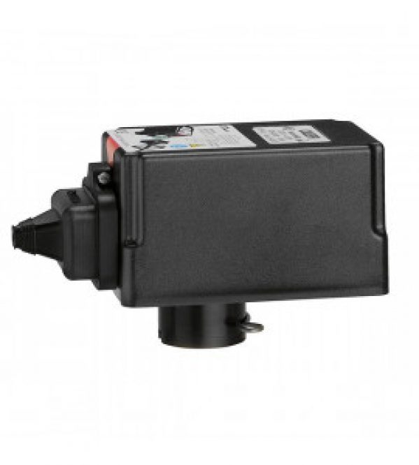 Servomoteur pour vannes de zone à sphère caleffi 6460